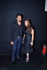 at  Shane Falguni show at Aamby Valley India Bridal Fashion Week 2012 Day 5 in Mumbai on 16th Sept 2012 (62).JPG